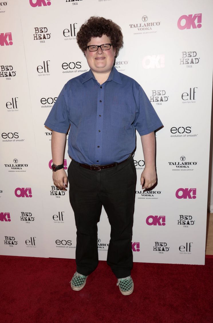 Jesse Heiman