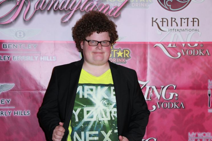 Jesse Heiman