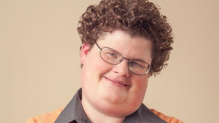 Jesse Heiman