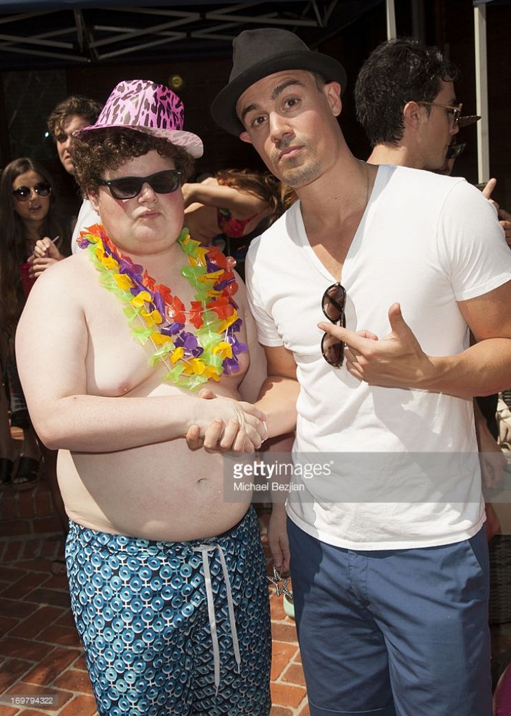 Jesse Heiman