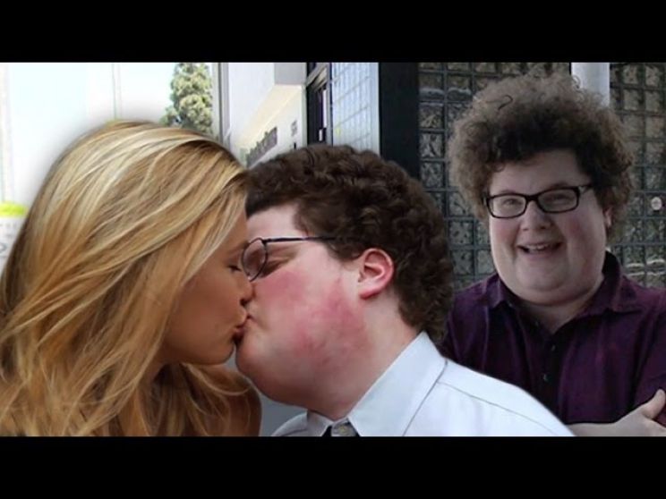 Jesse Heiman