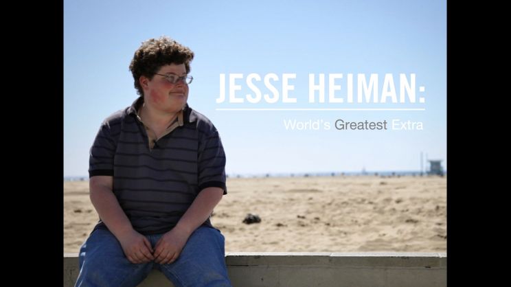 Jesse Heiman