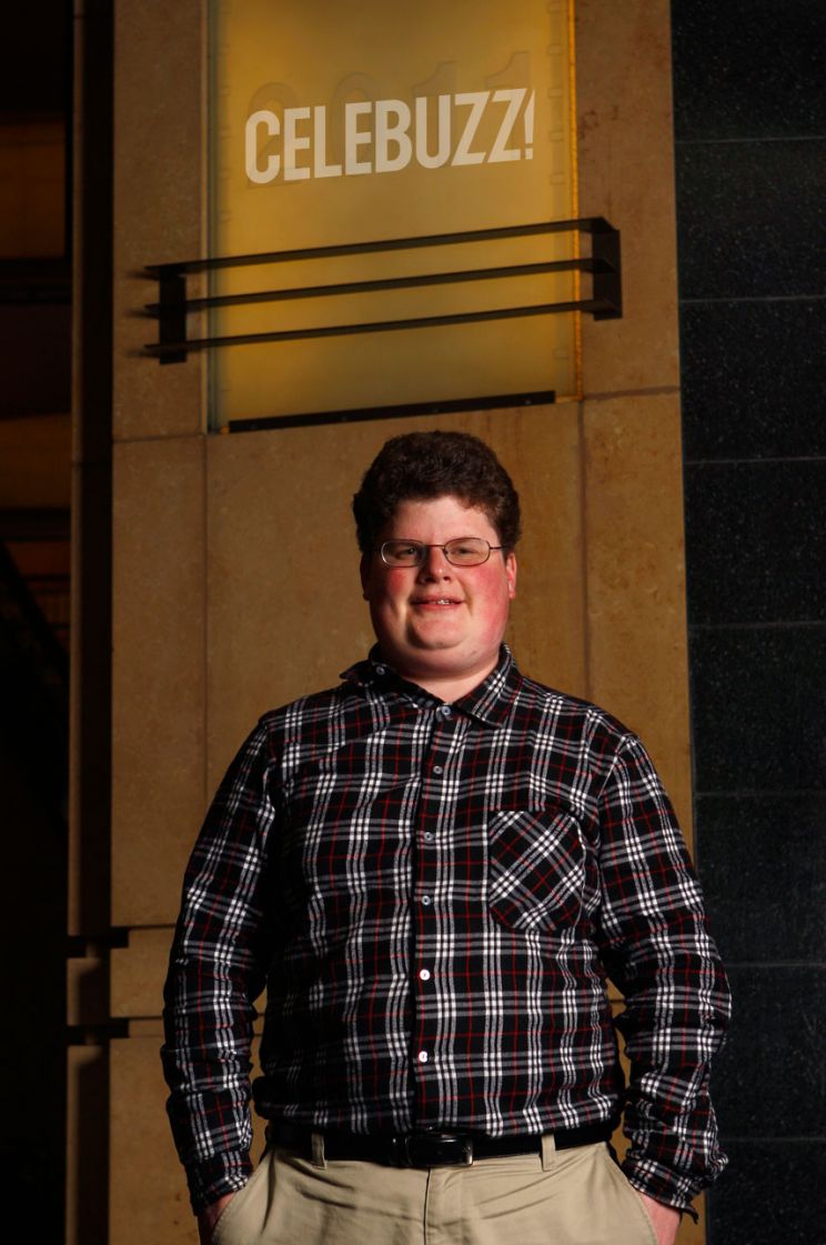 Jesse Heiman