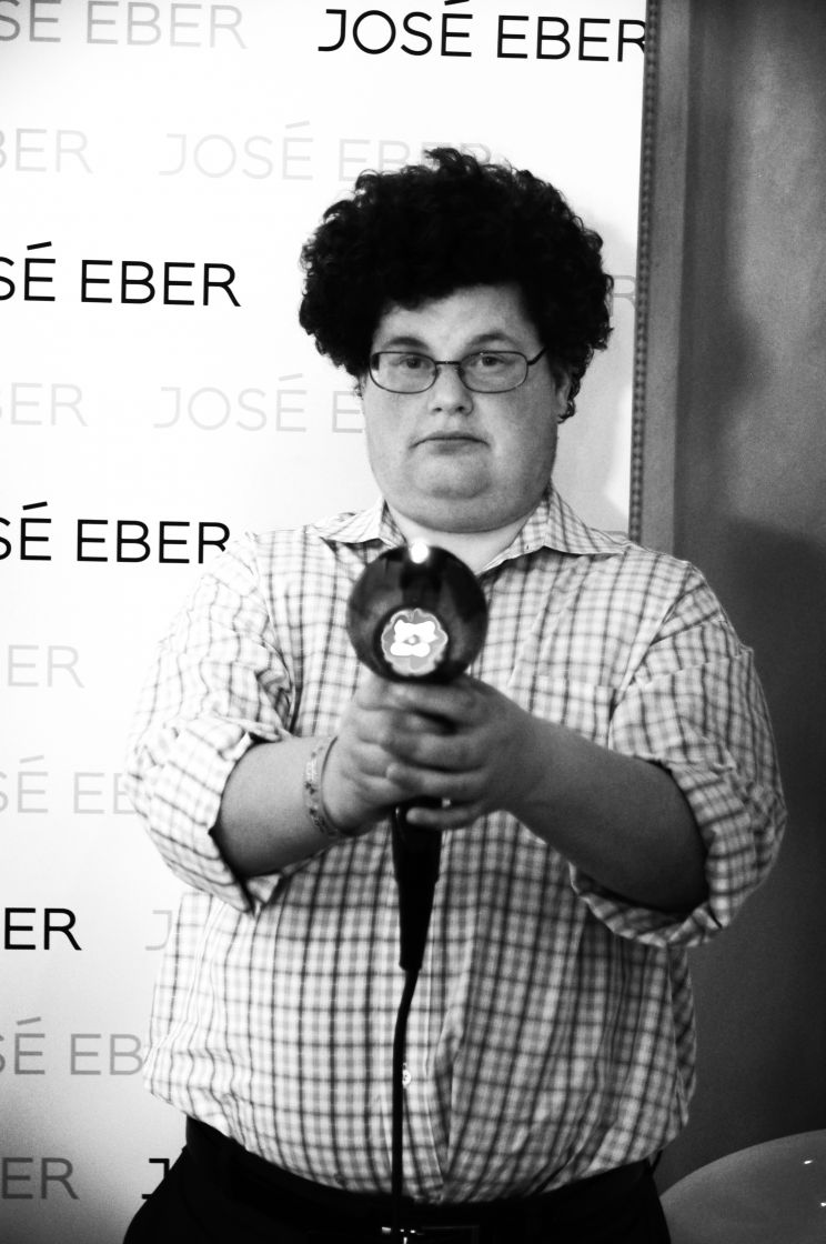 Jesse Heiman