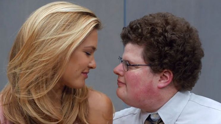 Jesse Heiman