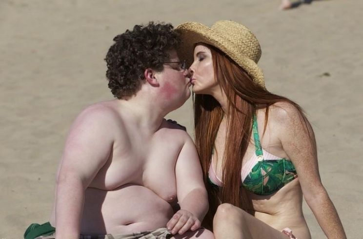 Jesse Heiman