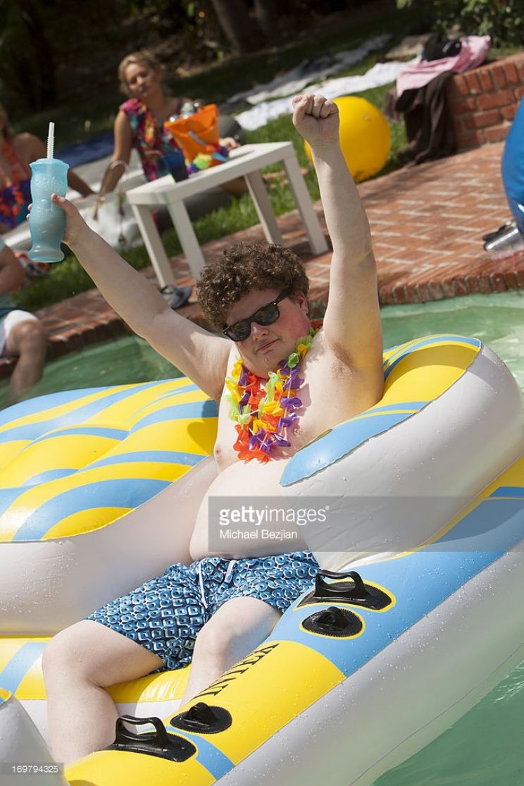 Jesse Heiman