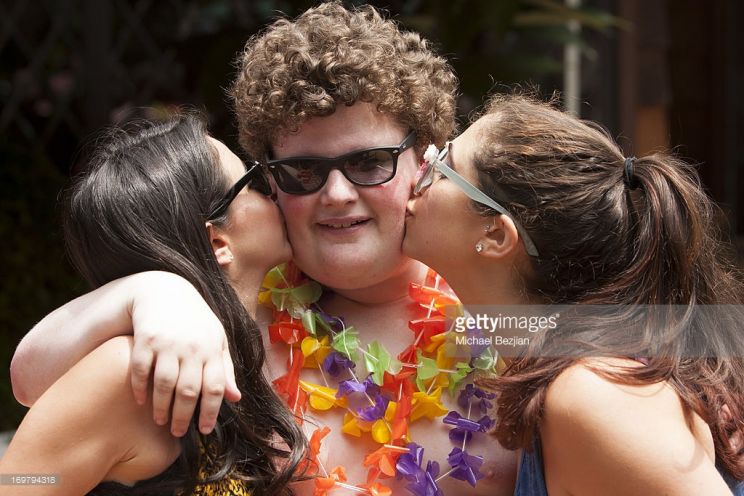 Jesse Heiman