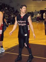 Jesse Henderson