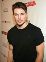 Jesse Henderson #1640428 picture (Portrait Medium)