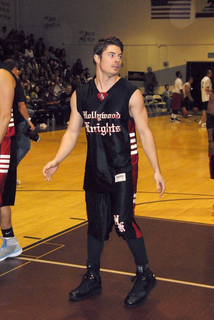 Jesse Henderson