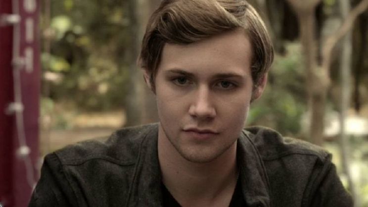Jesse Henderson