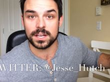 Jesse Hutch