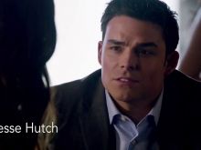 Jesse Hutch