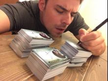 Jesse Hutch