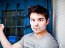 Jesse Hutch