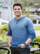 Jesse Hutch