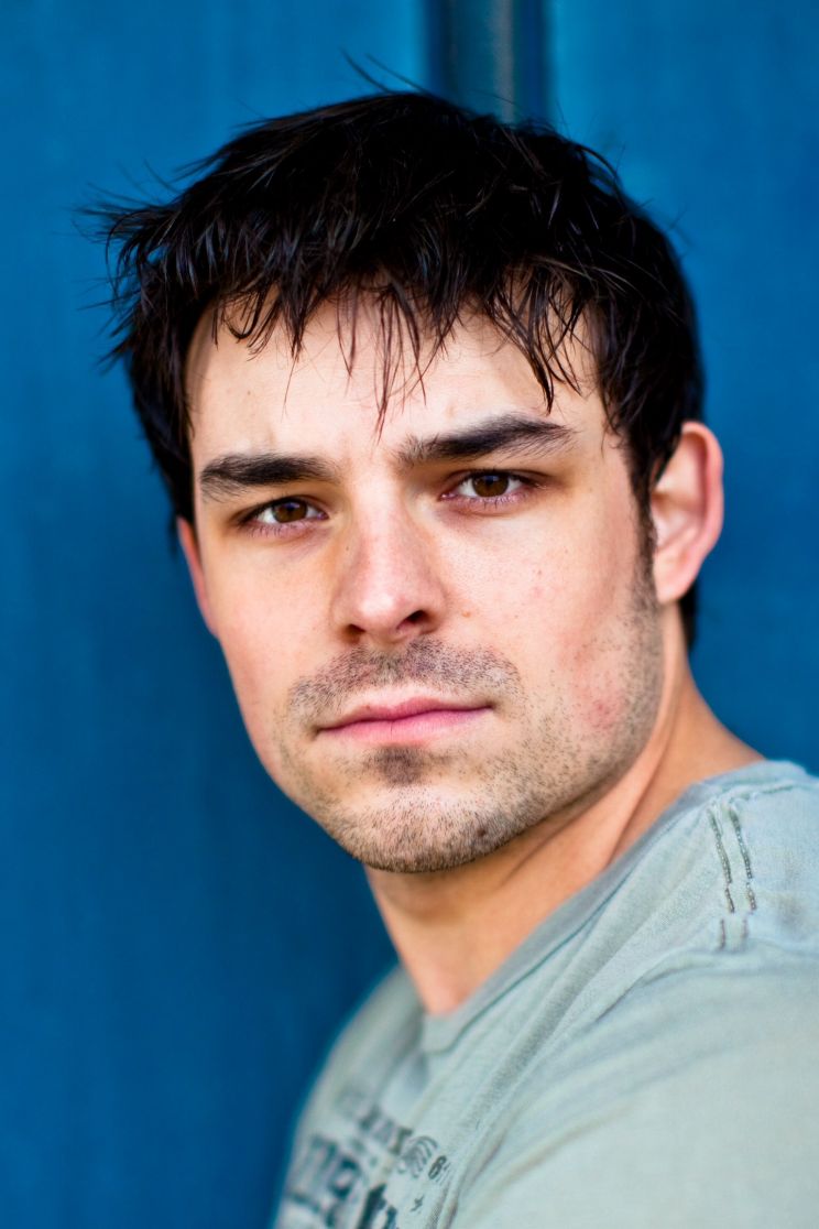 Jesse Hutch