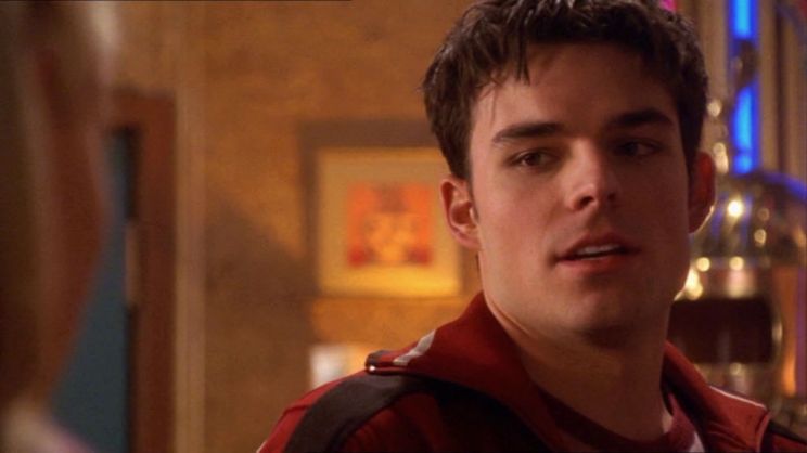 Jesse Hutch