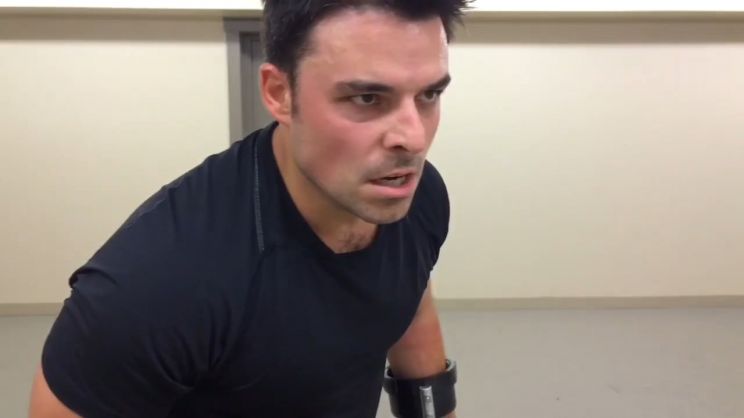 Jesse Hutch