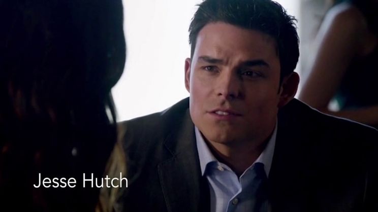 Jesse Hutch