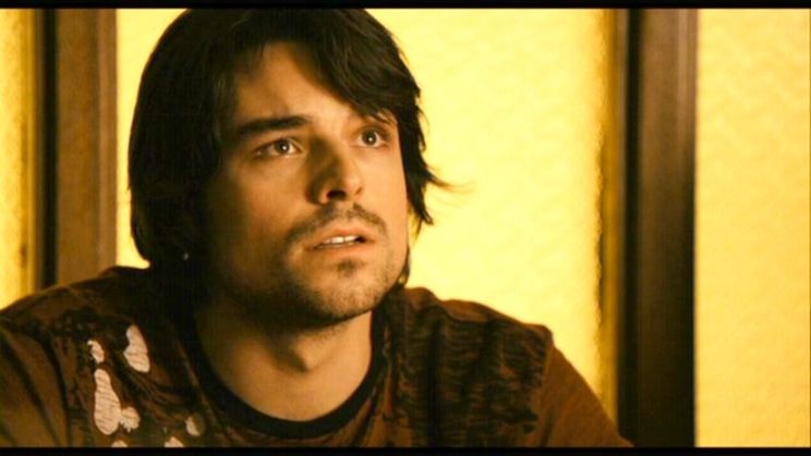 Jesse Hutch