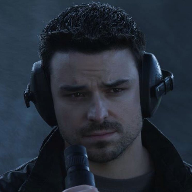 Jesse Hutch