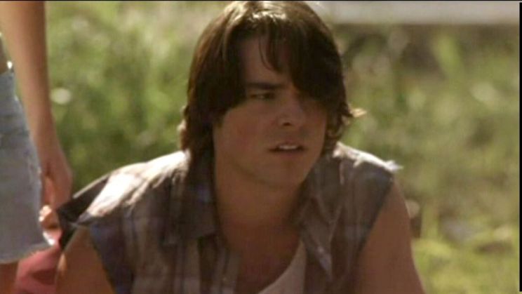 Jesse Hutch