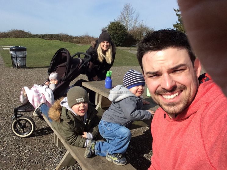 Jesse Hutch