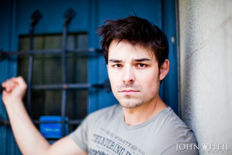 Jesse Hutch