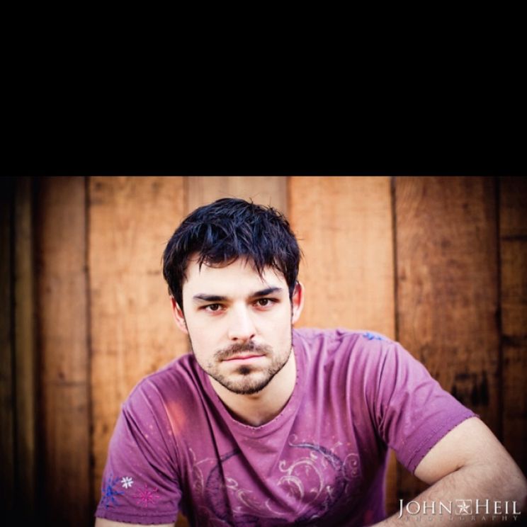 Jesse Hutch