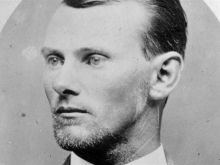 Jesse James