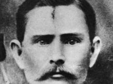 Jesse James