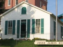 Jesse James