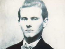 Jesse James