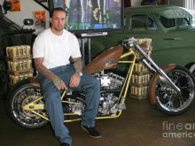 Jesse James