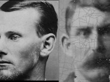 Jesse James