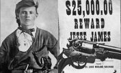 Jesse James