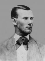 Jesse James