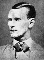 Jesse James