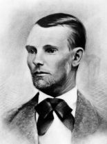 Jesse James