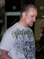 Jesse James