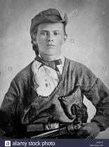 Jesse James