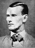 Jesse James