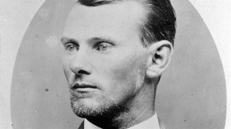 Jesse James