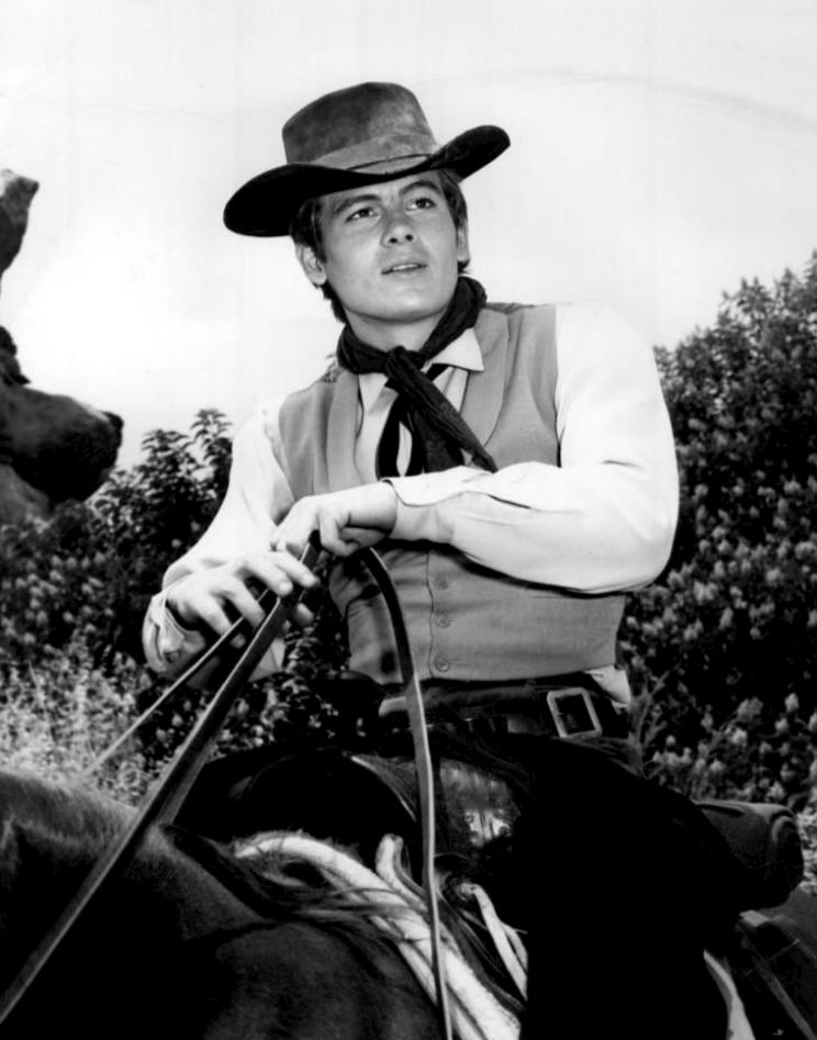 Jesse James