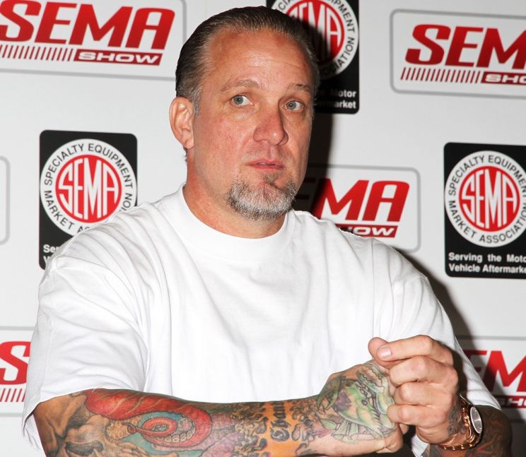 Jesse James