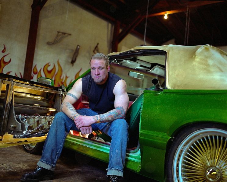 Jesse James