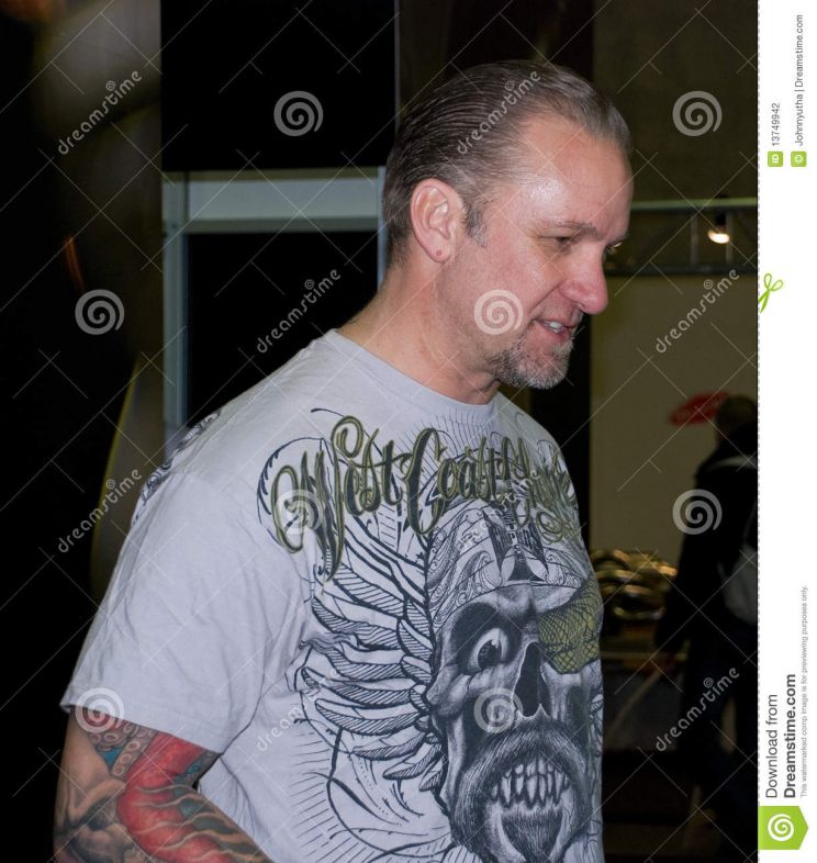 Jesse James