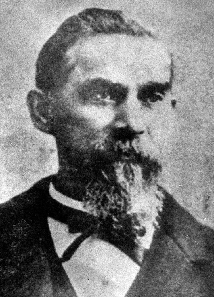 Jesse James